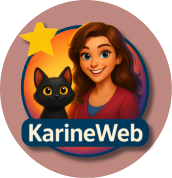 KarineWeb
